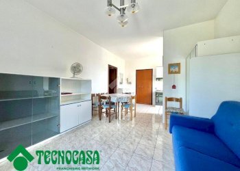 Four-room apartment Viale XXV aprile, Ameglia - photo 7