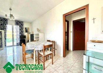 Four-room apartment Viale XXV aprile, Ameglia - photo 14
