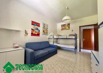 Four-room apartment Viale XXV aprile, Ameglia - photo 15