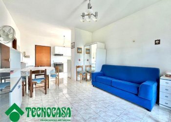 Four-room apartment Viale XXV aprile, Ameglia - photo 19