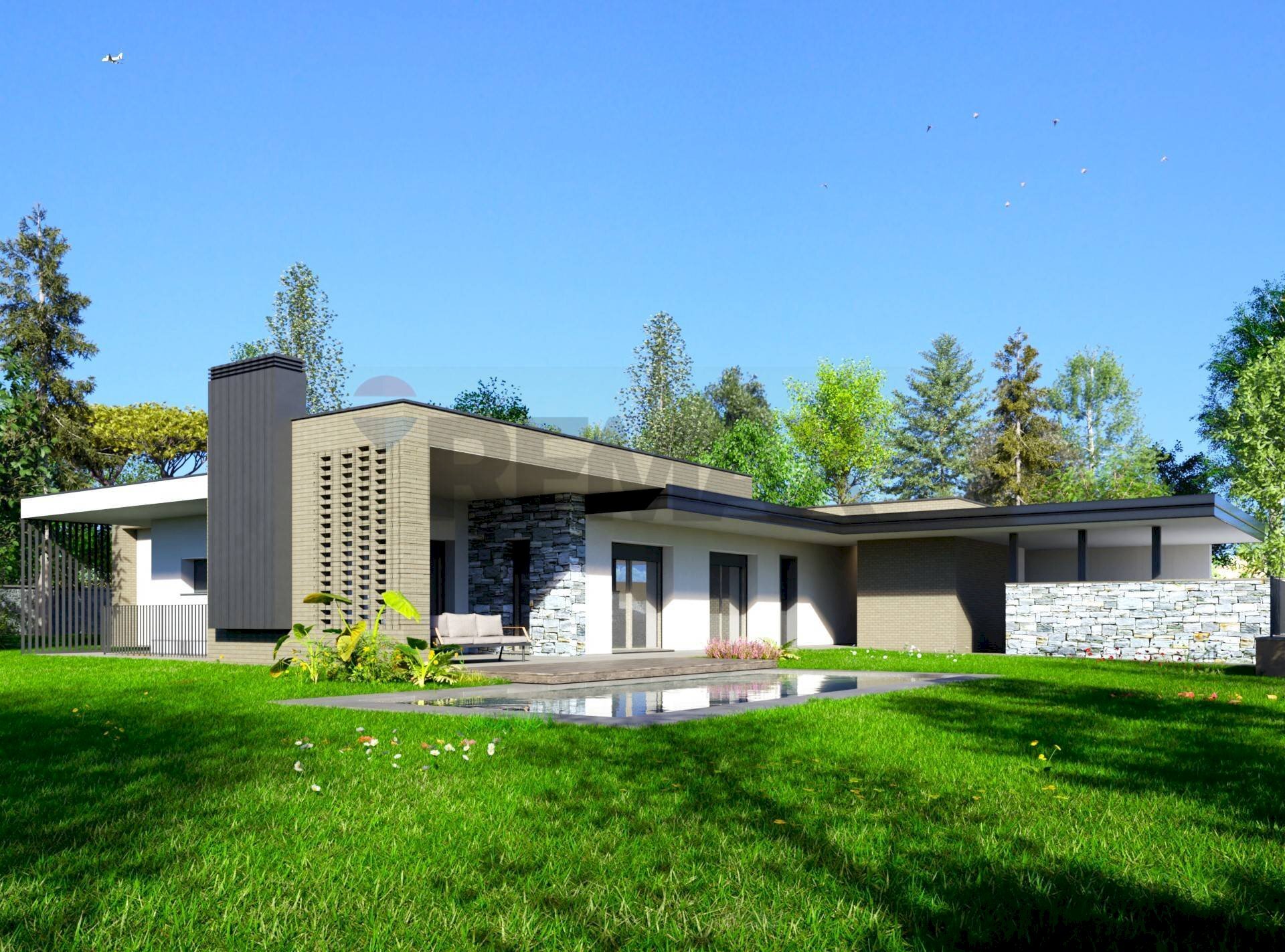 Villa Via Fabio Filzi 
 Provezze, Provaglio d'Iseo, Provaglio d'Iseo - foto 1