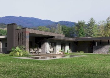 Villa Via Fabio Filzi 
 Provezze, Provaglio d'Iseo, Provaglio d'Iseo - foto 3