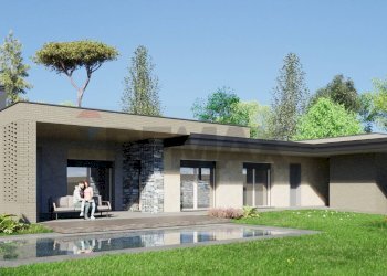 Villa Via Fabio Filzi 
 Provezze, Provaglio d'Iseo, Provaglio d'Iseo - foto 6