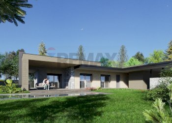 Villa Via Fabio Filzi 
 Provezze, Provaglio d'Iseo, Provaglio d'Iseo - foto 9