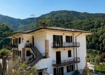 Bilocale Via Torrazzo, 3 
 Bovegno, Bovegno - foto 1