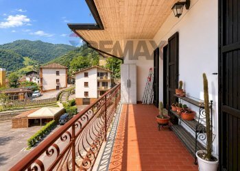 Bilocale Via Torrazzo, 3 
 Bovegno, Bovegno - foto 8