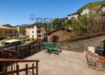 Bilocale Via Torrazzo, 3 
 Bovegno, Bovegno - foto 19
