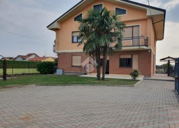 Quadrilocale Via Canonico Maffei, San Maurizio Canavese - foto 1