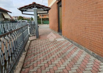 Quadrilocale Via Canonico Maffei, San Maurizio Canavese - foto 2