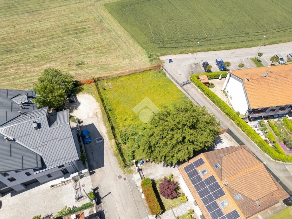 Building land Via Ugo Foscolo, Chieri - photo 1