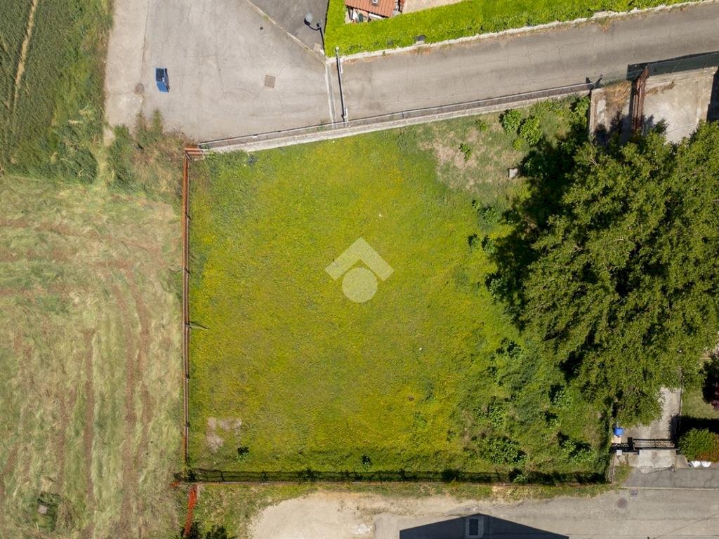 Building land Via Ugo Foscolo, Chieri - photo 2