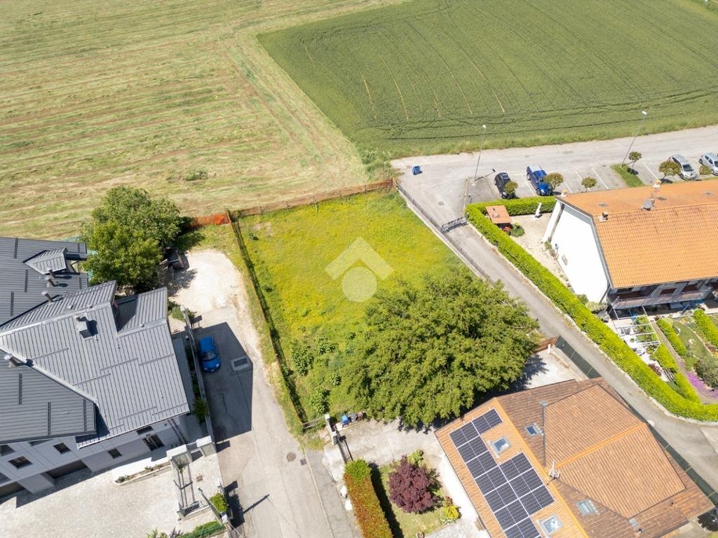 Building land Via Ugo Foscolo, Chieri - photo 3