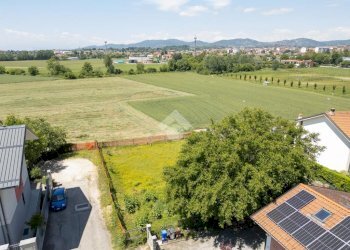 Building land Via Ugo Foscolo, Chieri - photo 5