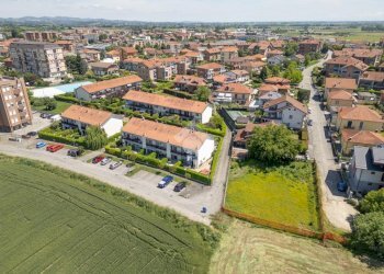 Building land Via Ugo Foscolo, Chieri - photo 8