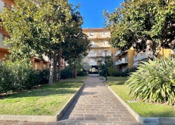 Monolocale Via Aurelia, San Bartolomeo al Mare - foto 13