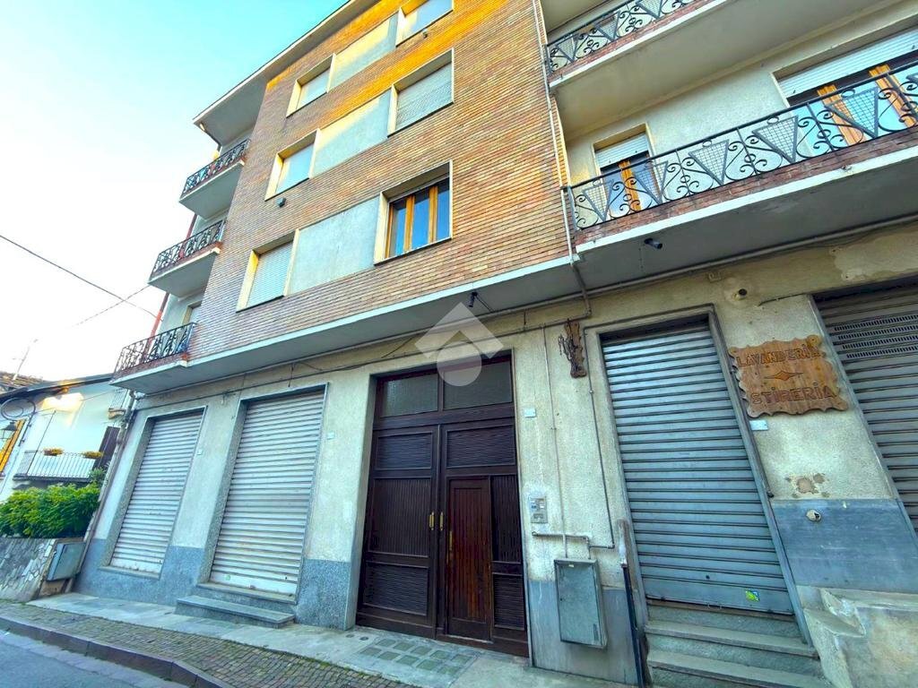 Three-room apartment Via Matteotti, Coazze - photo 1