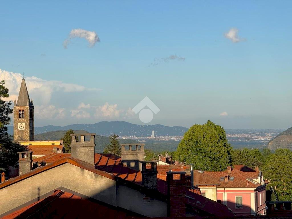 Three-room apartment Via Matteotti, Coazze - photo 2