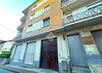 Three-room apartment Via Matteotti, Coazze - photo 1