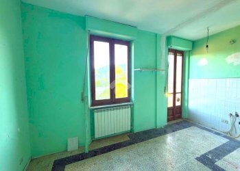 Three-room apartment Via Matteotti, Coazze - photo 4