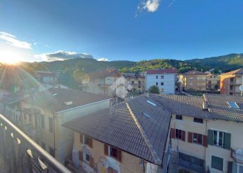 Three-room apartment Via Matteotti, Coazze - photo 7