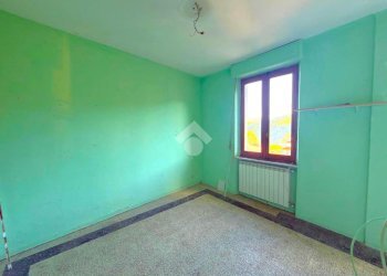 Three-room apartment Via Matteotti, Coazze - photo 12