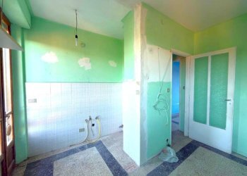 Three-room apartment Via Matteotti, Coazze - photo 13