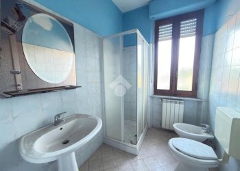 Three-room apartment Via Matteotti, Coazze - photo 14