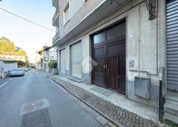 Three-room apartment Via Matteotti, Coazze - photo 16