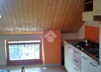 Three-room apartment Via Matteotti, Coazze - photo 17