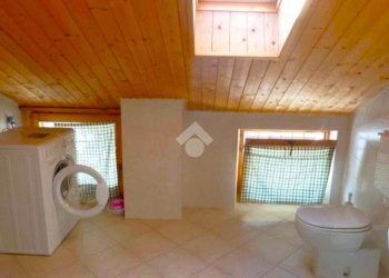 Three-room apartment Via Matteotti, Coazze - photo 19