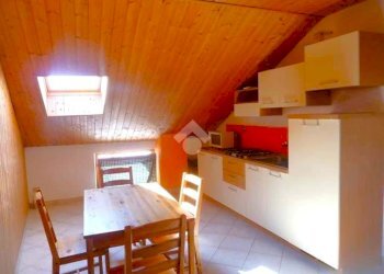 Three-room apartment Via Matteotti, Coazze - photo 21