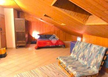 Three-room apartment Via Matteotti, Coazze - photo 22