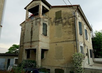 Independent house Via Papazzoni, 61 
 Cavezzo, Cavezzo - photo 4