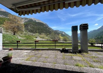Bilocale Via Funs, Argentera - foto 5