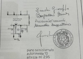Bilocale Via Funs, Argentera - foto 11