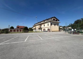 Four-room apartment Via Valdrame, 28, Bernezzo - photo 1