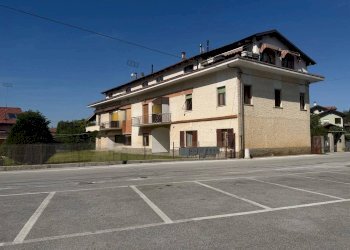 Four-room apartment Via Valdrame, 28, Bernezzo - photo 2