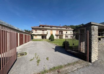 Four-room apartment Via Valdrame, 28, Bernezzo - photo 4
