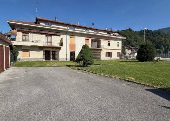 Four-room apartment Via Valdrame, 28, Bernezzo - photo 6