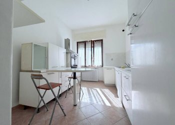 Four-room apartment Via Valdrame, 28, Bernezzo - photo 16