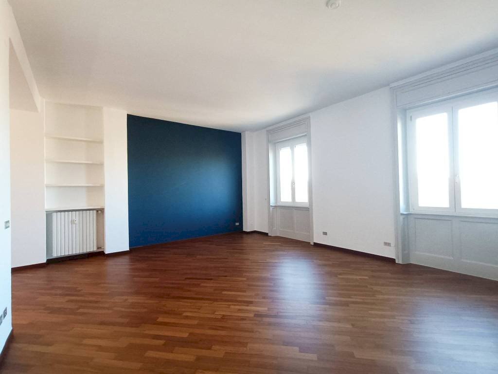 Trilocale Milano (zona Città Studi) - foto 1