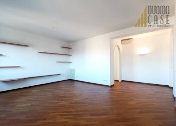 Trilocale Milano (zona Città Studi) - foto 9