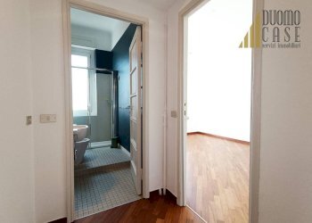 Trilocale Milano (zona Città Studi) - foto 11