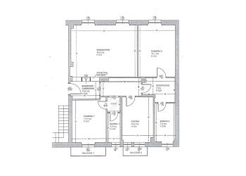 Trilocale Milano (zona Città Studi) - foto 33