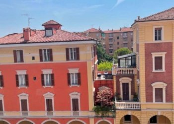 Bilocale Via Giuseppe Mazzini, 90, Bologna (zona Mazzini) - foto 19