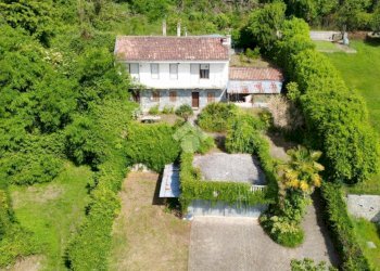 Casa indipendente Via Lugnacco, Parella - foto 1