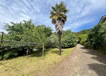 Casa indipendente Via Lugnacco, Parella - foto 4