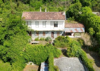 Casa indipendente Via Lugnacco, Parella - foto 5