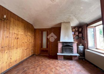 Casa indipendente Via Lugnacco, Parella - foto 26