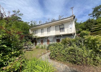 Casa indipendente Via Lugnacco, Parella - foto 30
